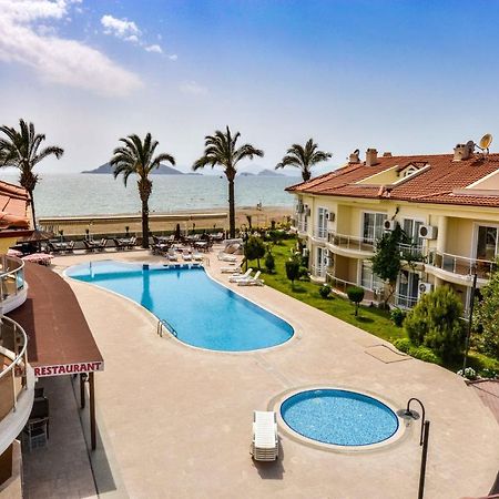Sunset Beach Club Lebrentals 페티예 외부 사진