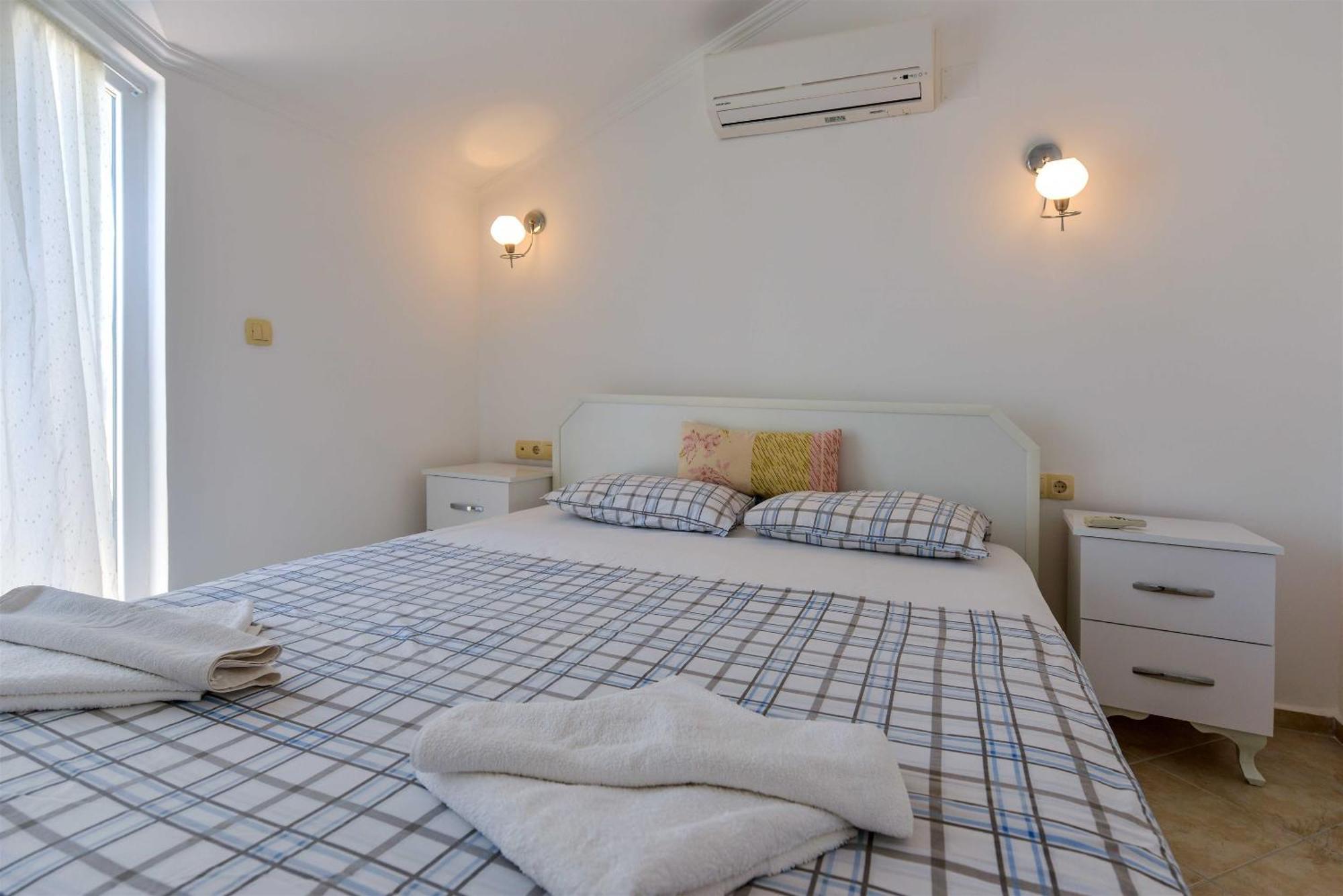 Sunset Beach Club Lebrentals 페티예 외부 사진