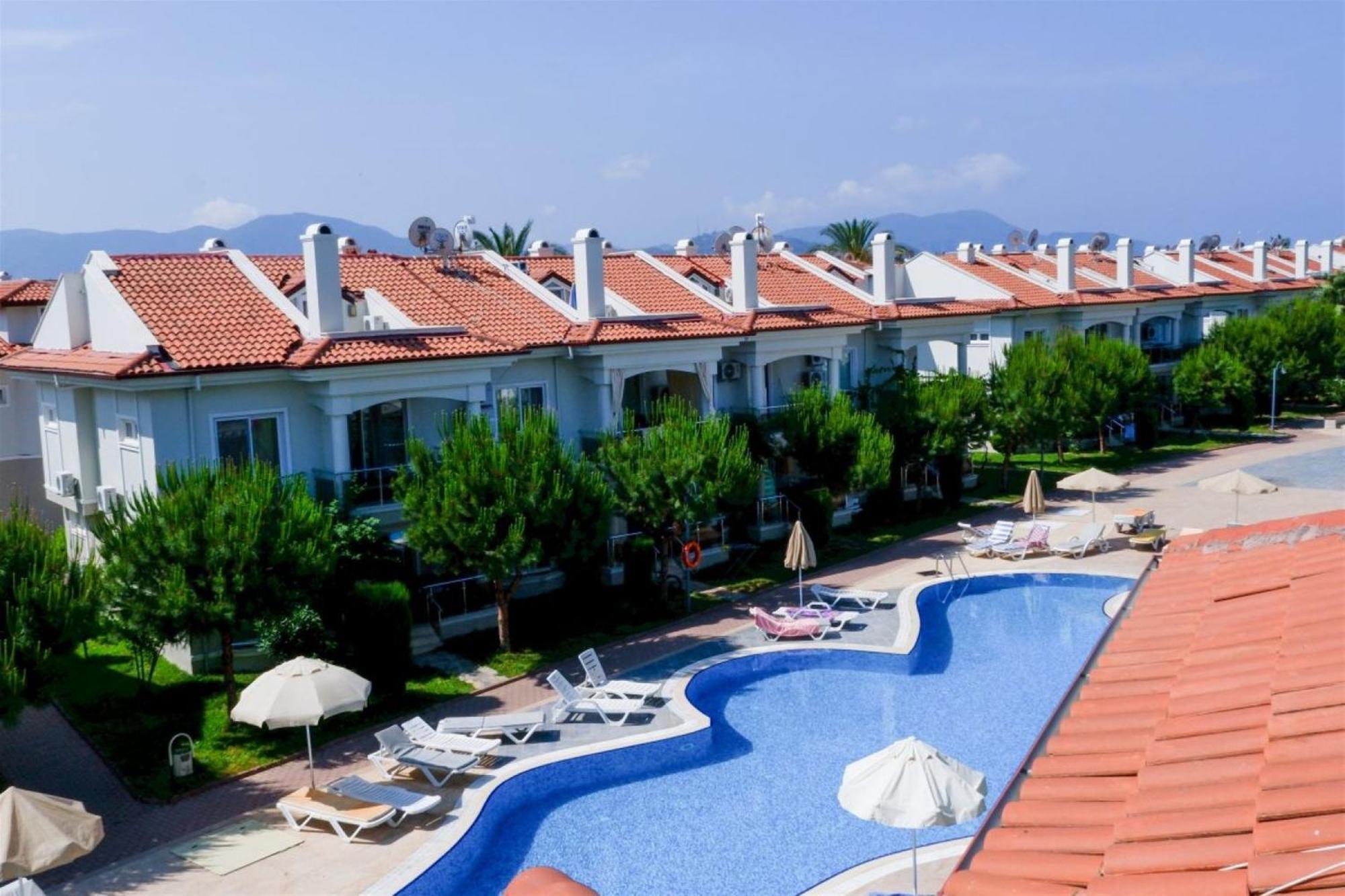 Sunset Beach Club Lebrentals 페티예 외부 사진