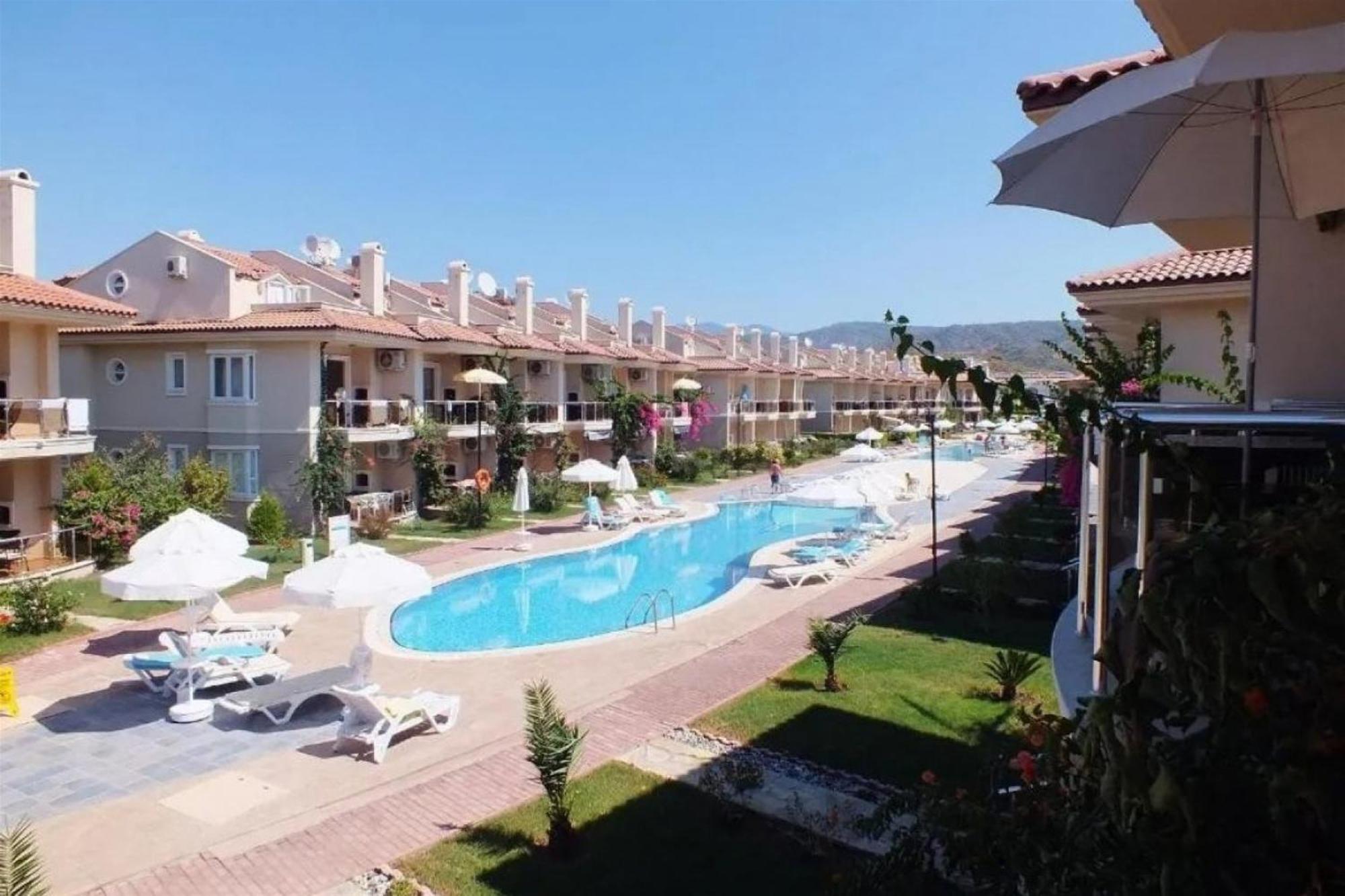 Sunset Beach Club Lebrentals 페티예 외부 사진