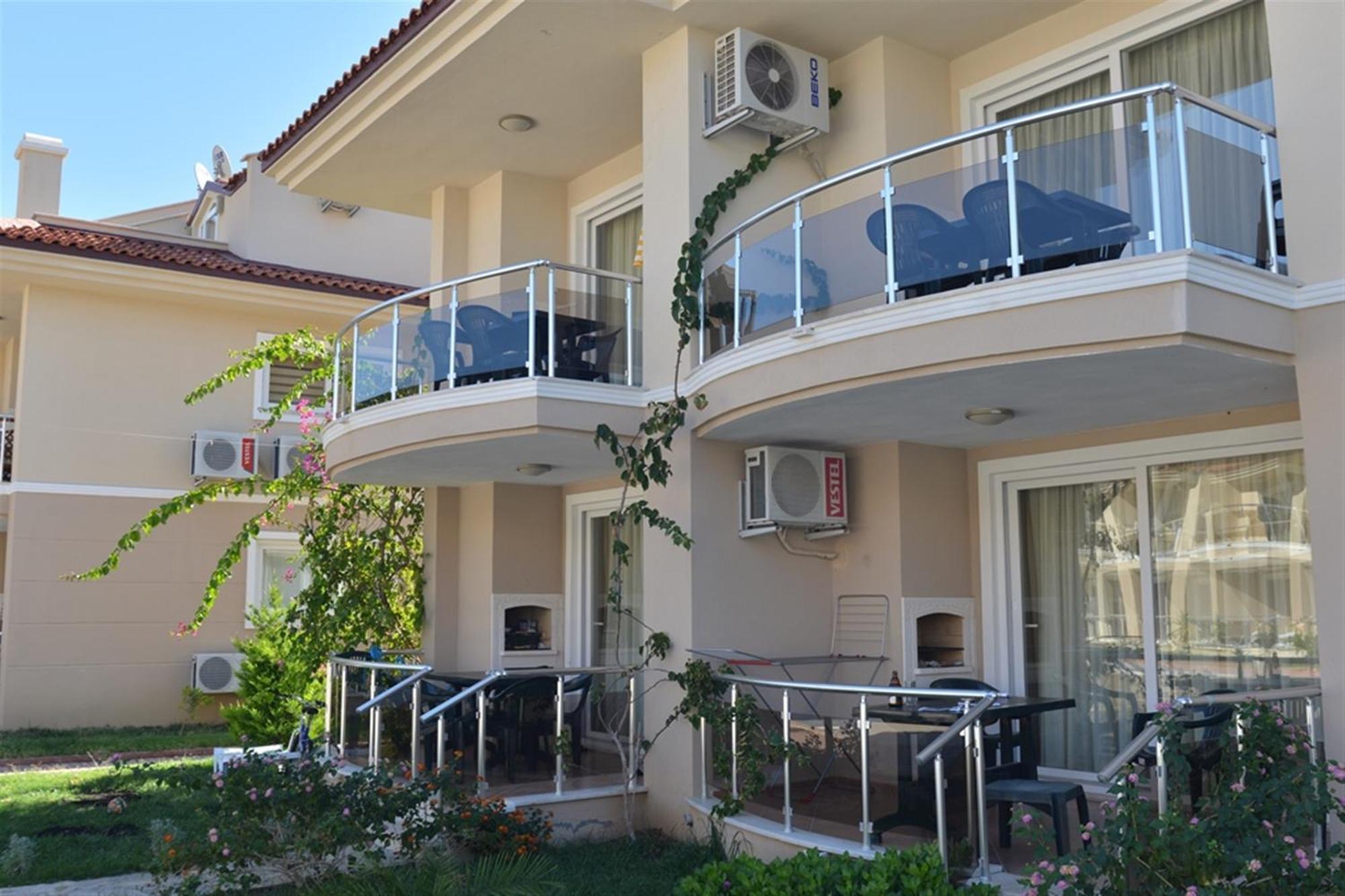 Sunset Beach Club Lebrentals 페티예 외부 사진