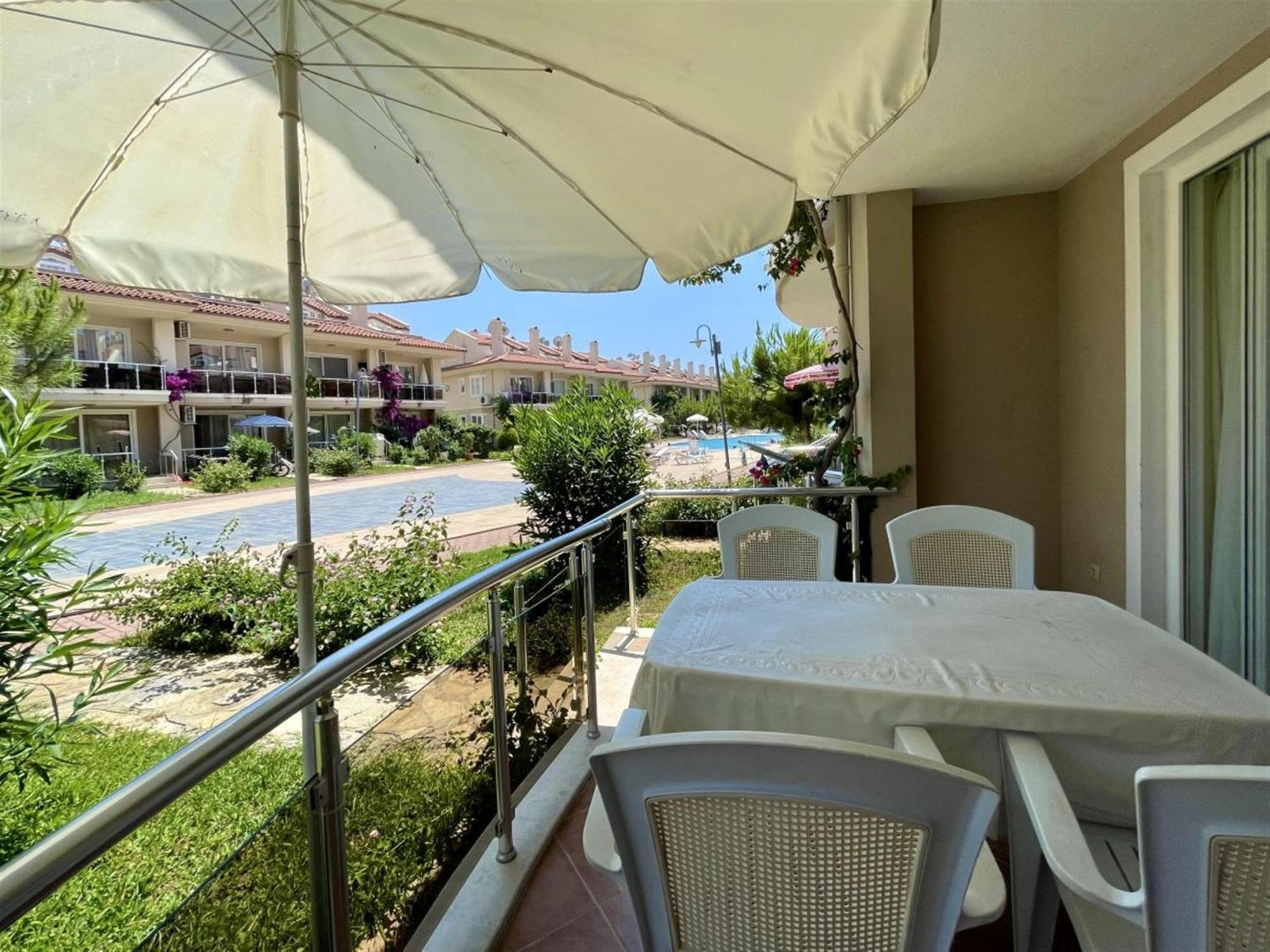 Sunset Beach Club Lebrentals 페티예 외부 사진